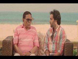 العراف - الحلقة 12 Promo