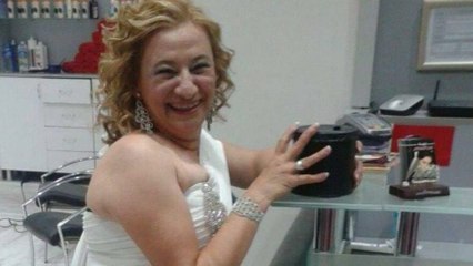 Oğluyla tartışan kadın hayatını kaybetti