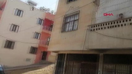 SİİRT'TE POLİS OTOSUNDAN ANONSLA AŞIYA DAVET