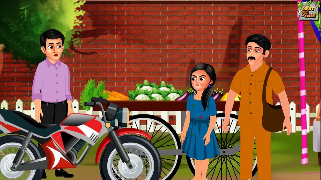 गरीब की राखी | Gareeb Ki Rakhi | Hindi Kahani | Moral Stories | Gareeb vs Ameer | Hindi Kahaniya