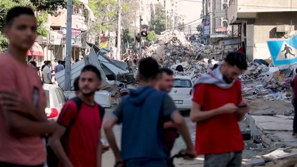 Ισραήλ: Συμφωνία με Κατάρ για ξεπάγωμα της ανθρωπιστικής βοήθειας στη Γάζα