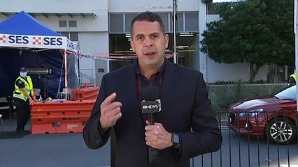 Proof of at least one vaccine dose needed to cross NSW-Qld border