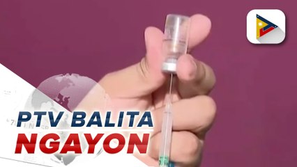 #PTVBalitaNgayon | August 20, 2021 / 2:00 p.m. Update