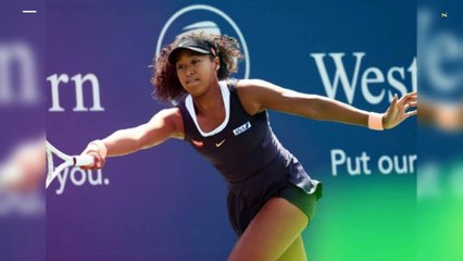 Naomi Osaka stunned by Jil Teichmann at Western and Southern Open