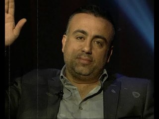 Promo- بلا تشفير - حلقة عماد قانصو عن قضية  فضل شاكر