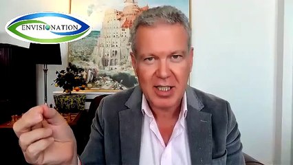 Bru  Pearce and Andrew Eborn on current state of the climate