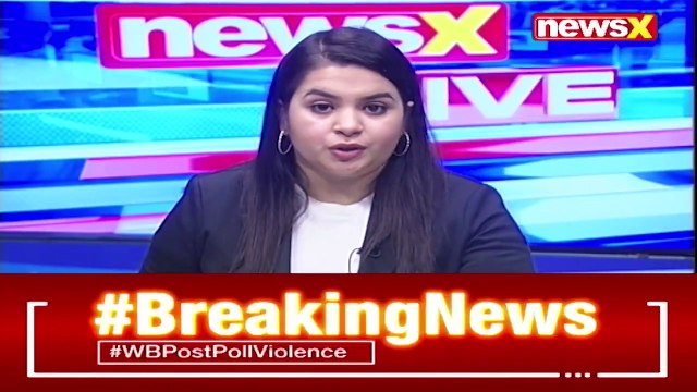 Avantipura Encounter Updates 1 Unidentified Terrorist Killed NewsX