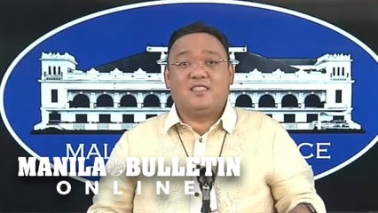 Just chill: Roque says agencies can respond to COA’s preliminary reports