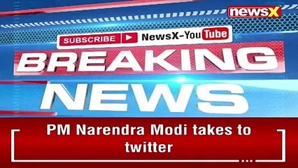 PM Modi To Launch Projects At Somnath Parvati Temple Foundation Stone To Be Laid NewsX