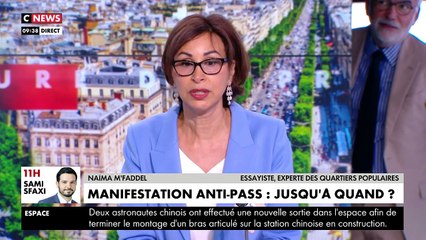Pascal Praud s'incruste par surprise sur CNews.