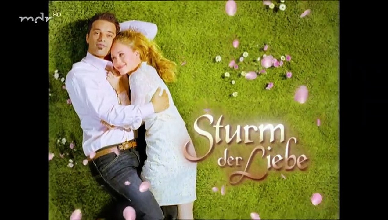 Sturm der Liebe Folge 419