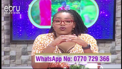 'I Was With Her Before Fame & Money' MCA Tricky Defends Lover