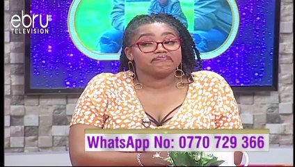 'Msiniharakishe! My Time To Marry Is Yet To Come' Jimmy Gait