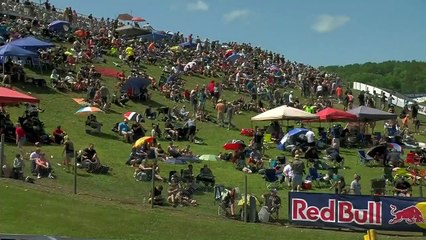 2021 Unadilla National - Pro Motocross Highlights