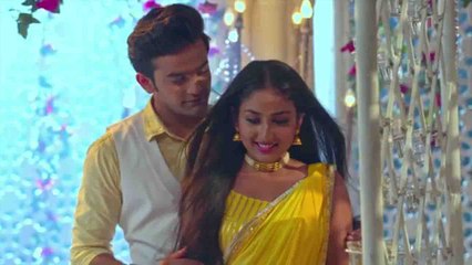 Barrister Babu Episode 348; Anirudh express his love to Bondita | FilmiBeat