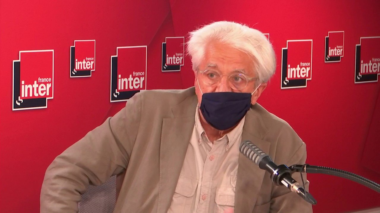 Pascal Perrineau, politologue: "Les Français veulent dire leur mot"