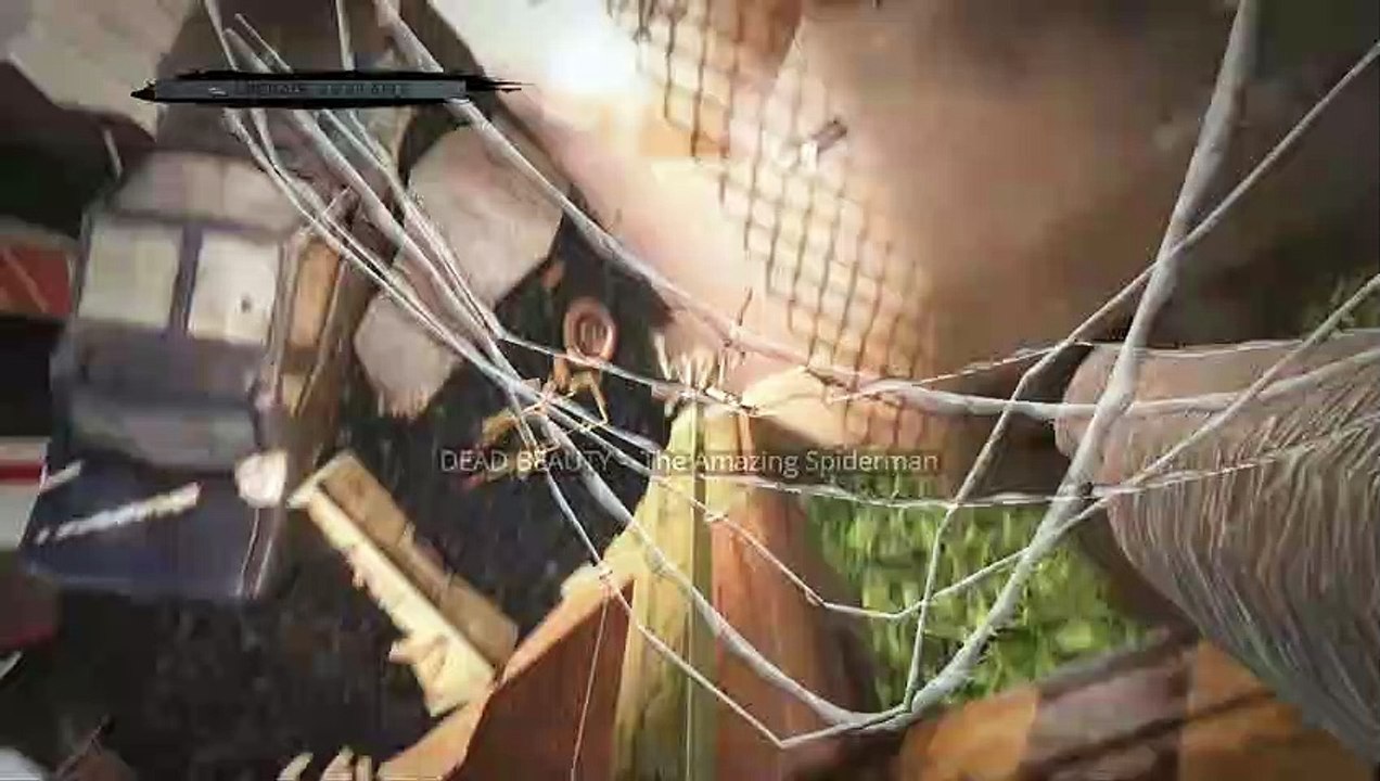 The Amazing Spider Man Part 29