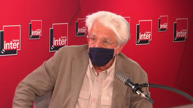 Pascal Perrineau, politologue: Les écologistes ne sont pas à l'aise avec l'institution présidentielle
