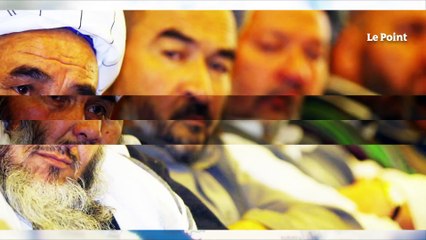 Afghanistan : Hamid Karzai, l'ancien président sorti de l'ombre