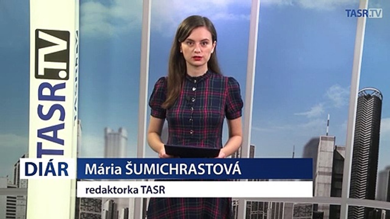 DIÁR - piatok 20/08/21