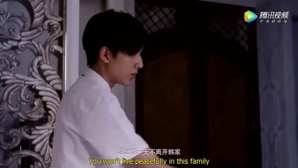 MASTER DEVIL DO NOT KISS ME EP 2 (ENGSUB)