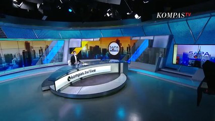 Kenali Penyebab Keringat Dingin dan Jantung Berdebar yang Tak Kunjung Hilang