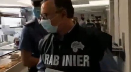 Green pass obbligatorio, controlli Nas: sanzioni a ristoranti e palestre (20.08.21)