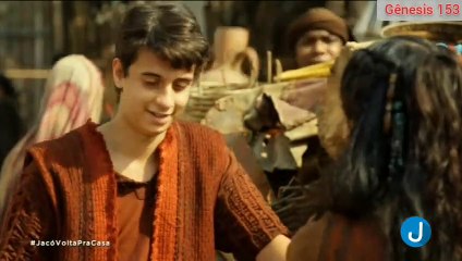Novela Gênesis Capítulo 153 Completo, Quinta-feira 19/08/21