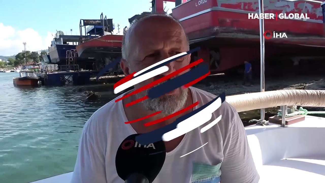 Karadenizli balıkçılar bu sezon hamsiden umutlu