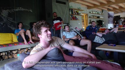 Websérie Ski Alpin - Episode 1: Full Gaz !