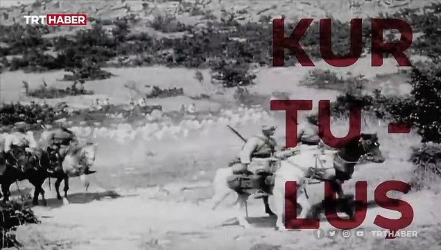 22 Gün 22 Gece Kurtuluşun Adımları TRT Radyo 1’de başlıyor