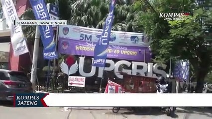 61 Perguruan Tinggi Ikut Program KMMI UPGRIS
