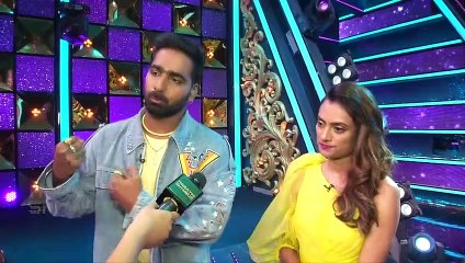 प्लाझा थिएटरबाहेर अंकुशचा डान्स | Ankush Chaudhary, Mi Honar Superstar