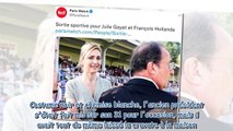 François Hollande - cette rare vidéo de sa petite-fille partagée par Emilie Broussouloux lors d'une