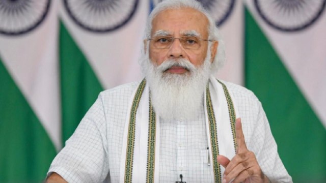 Somnath Temple: PM Modi remembers Sardar Patel