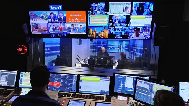 Présidentielle : Les pronostics sont souvent déjoués par les Français , juge Gaspard Gantzer