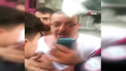 İstanbul’da polise akıl almaz tehdit ve hakaret: “Üniformanı üstünden çıkartacağım, müptezel”