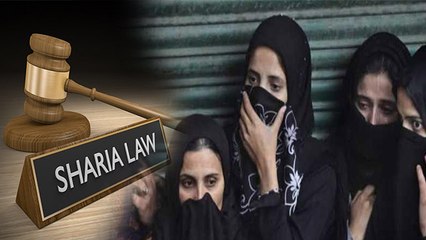 शरिया कानून क्या होता है ? Shariya Kanun Kya Hota Hai ? | Boldsky