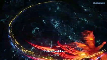Ten Thousand Worlds Episode 20 English Subtitles.