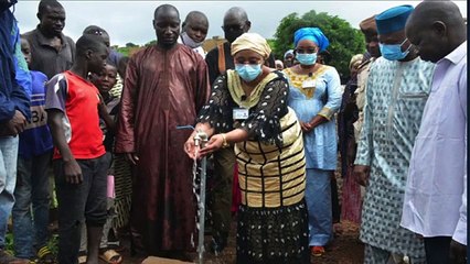 @Mali Kibaru _ Flash bamanankan du 18 août 2021