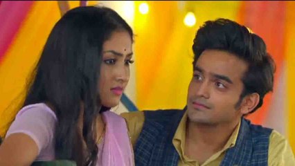 Barrister Babu Episode 349; Bondita reduces Anirudh purpose? | FilmiBeat