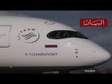 روسيا ... استئناف جزئي حركة الطيران