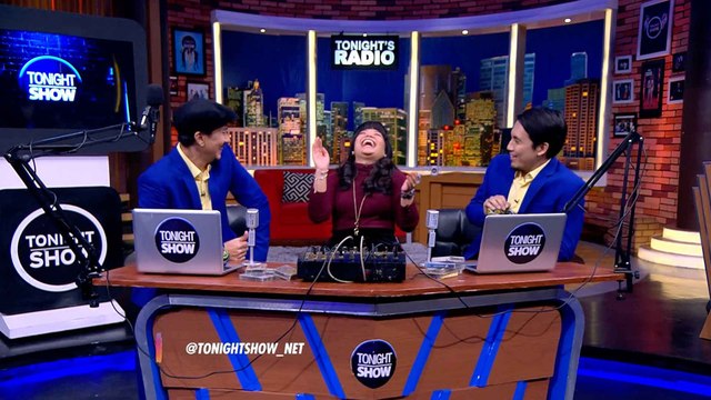 Ternyata Amel Carla Punya Masa Lalu Sama Vincent & Desta