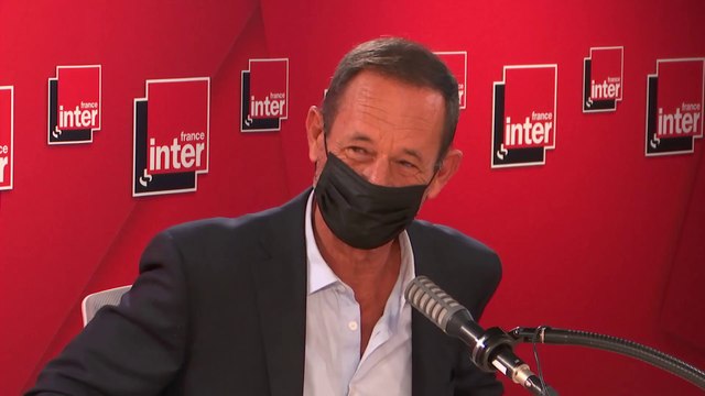 Patrice Franceschi : Abandonner les Kurdes, comme les Afghans aujourd'hui, est une faute politique