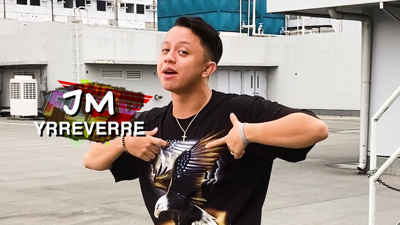 FLEX: JM Yrreverre in 'FLEX Collab' | Teaser