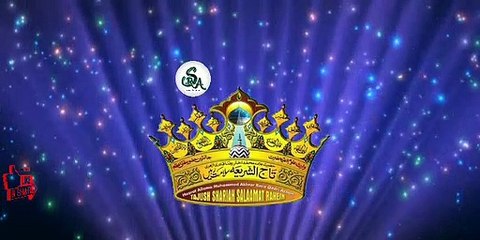 MURAADE MIL RAHI HAI SHAAD SHAAD UNKA SUWALI HAI #NAAT