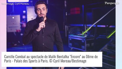 Camille Combal atteint d'une maladie dégénérative : l'animateur greffé... et bientôt opéré, encore