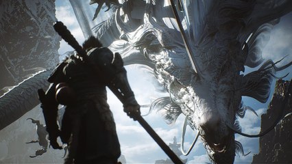 Black Myth WuKong - 12 minutos de gameplay en Unreal Engine 5