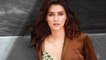 Kriti Sanon talks life, movies, and not being a Bollywood outsider