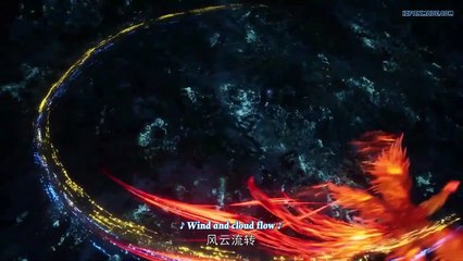 Ten Thousand Worlds Episode 22 English Subtitles.